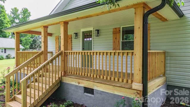 926 Salem Church Road, Lincolnton, NC 28092