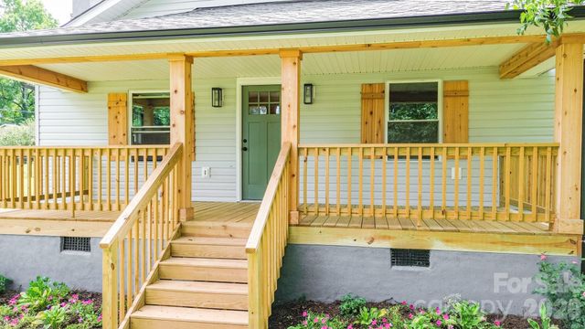 926 Salem Church Road, Lincolnton, NC 28092
