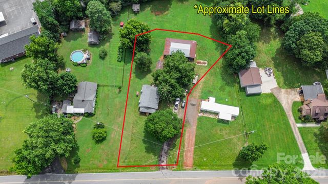 926 Salem Church Road, Lincolnton, NC 28092