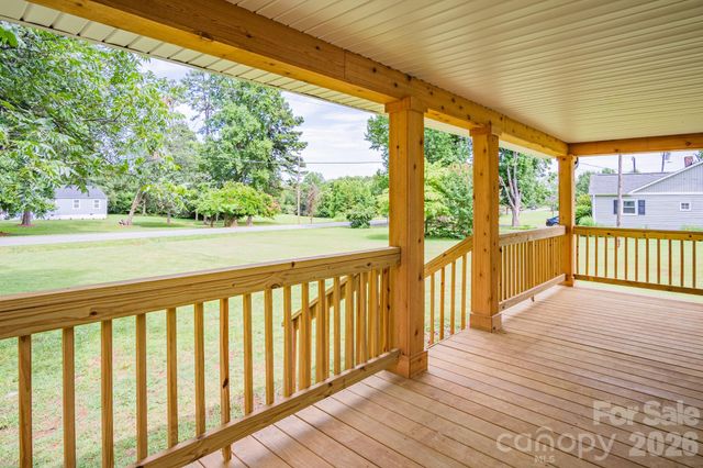 926 Salem Church Road, Lincolnton, NC 28092