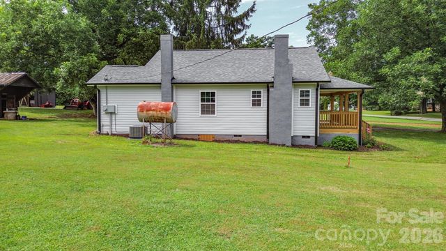 926 Salem Church Road, Lincolnton, NC 28092