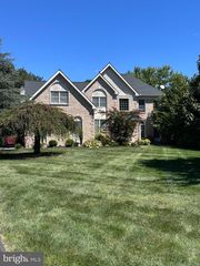 4 BUCKTHORN CLOSE, Newark, DE 19711