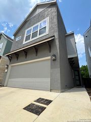 5843 Whitby Rd #13, San Antonio, TX 78240