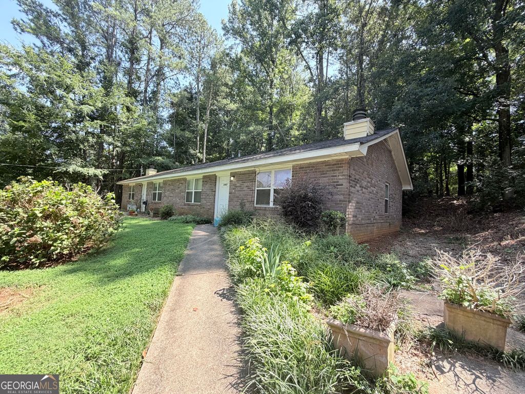1063 Kings Mill Run, Athens, GA 30606