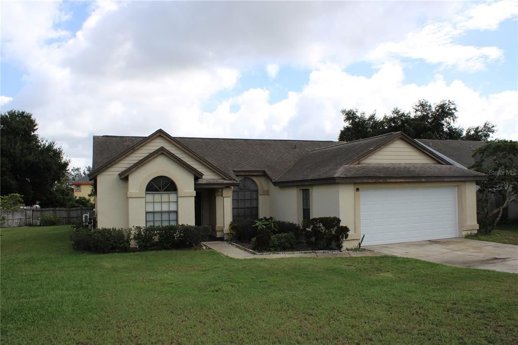 5925 GRAND COULEE ROAD, Orlando, FL 32810