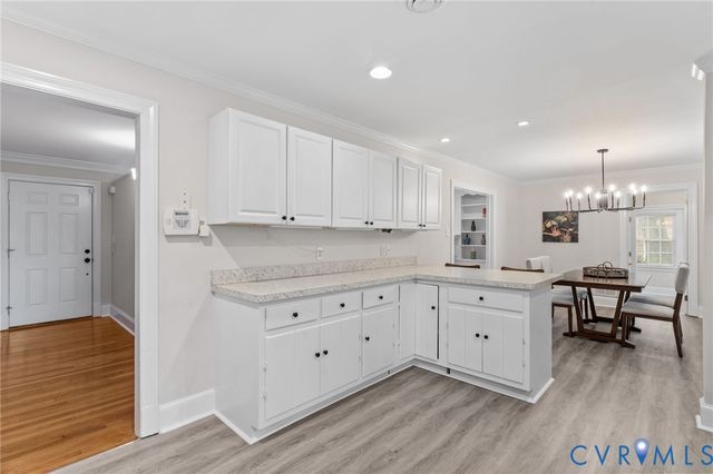 8203 Buckeye Dr, Henrico, VA 23228