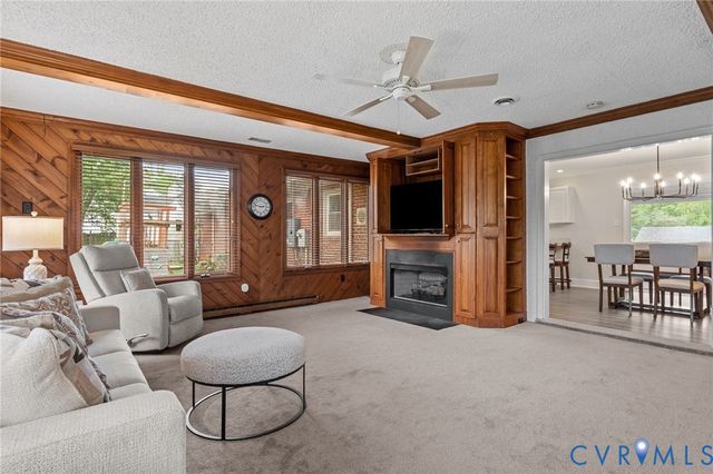 8203 Buckeye Dr, Henrico, VA 23228