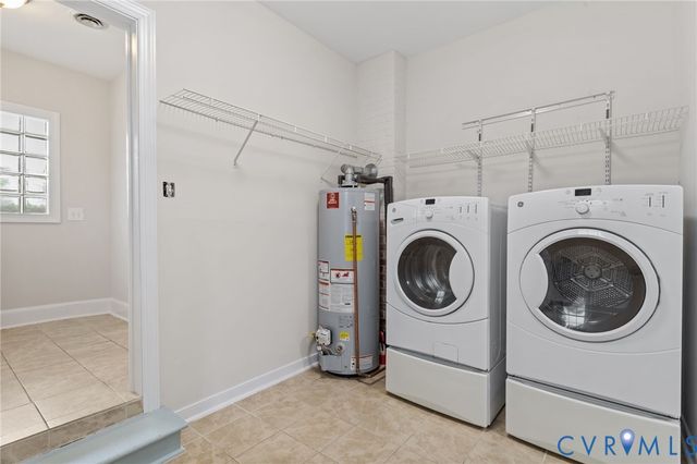 8203 Buckeye Dr, Henrico, VA 23228