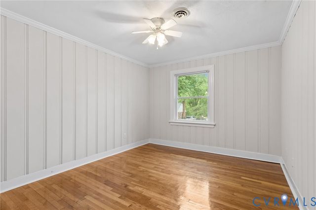 8203 Buckeye Dr, Henrico, VA 23228