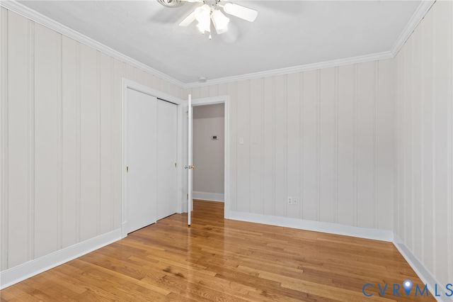 8203 Buckeye Dr, Henrico, VA 23228