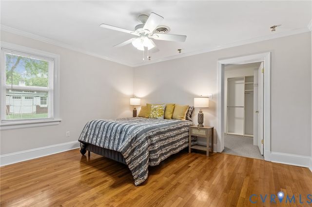 8203 Buckeye Dr, Henrico, VA 23228