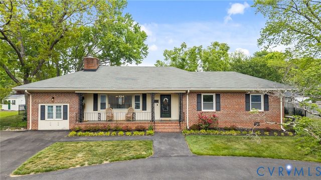 8203 Buckeye Dr, Henrico, VA 23228