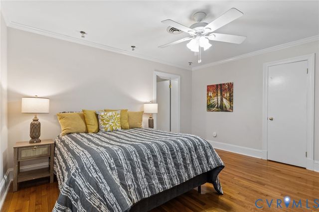 8203 Buckeye Dr, Henrico, VA 23228