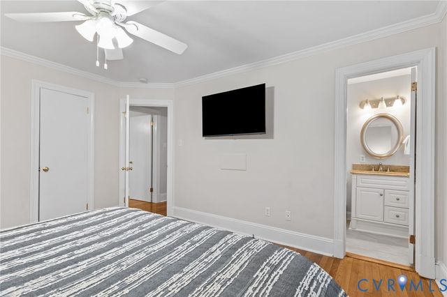 8203 Buckeye Dr, Henrico, VA 23228