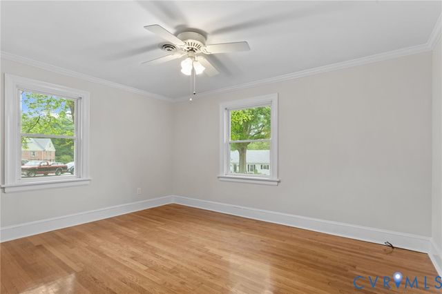 8203 Buckeye Dr, Henrico, VA 23228