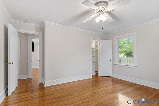8203 Buckeye Dr, Henrico, VA 23228