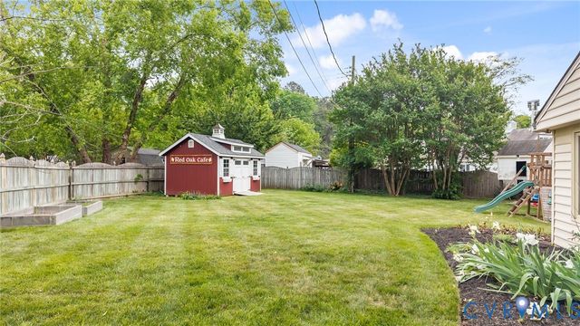8203 Buckeye Dr, Henrico, VA 23228