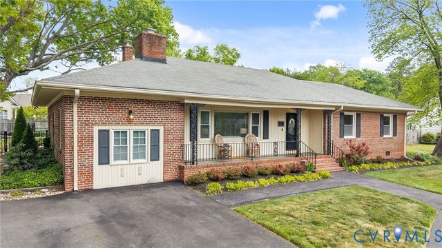 8203 Buckeye Dr, Henrico, VA 23228