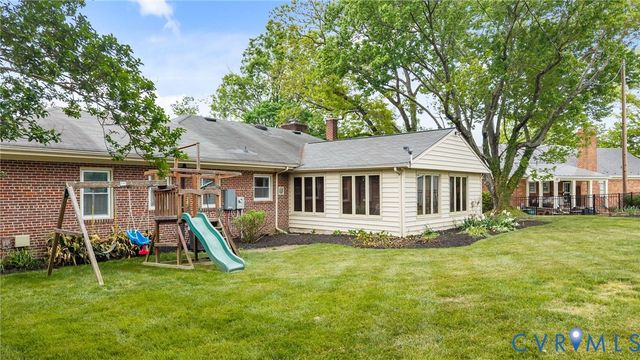 8203 Buckeye Dr, Henrico, VA 23228