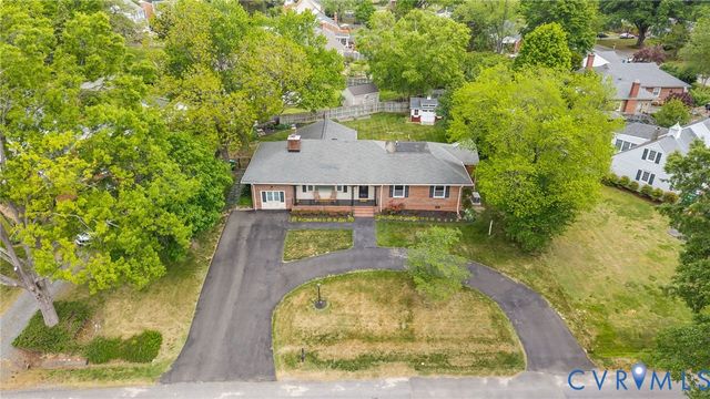 8203 Buckeye Dr, Henrico, VA 23228