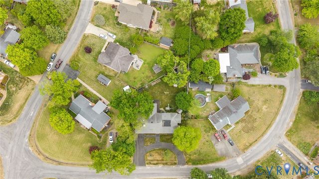 8203 Buckeye Dr, Henrico, VA 23228