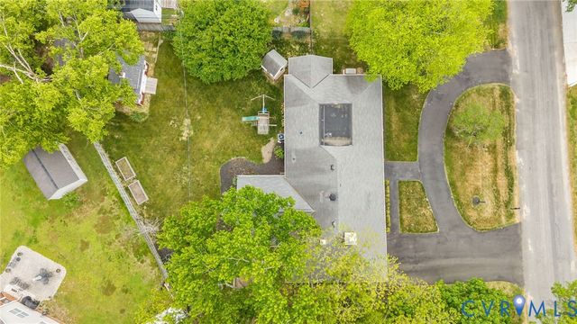 8203 Buckeye Dr, Henrico, VA 23228