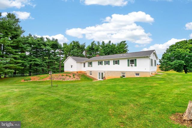 13835 HOWARD RD, Dayton, MD 21036