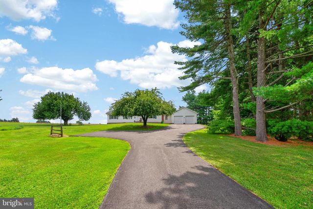 13835 HOWARD RD, Dayton, MD 21036