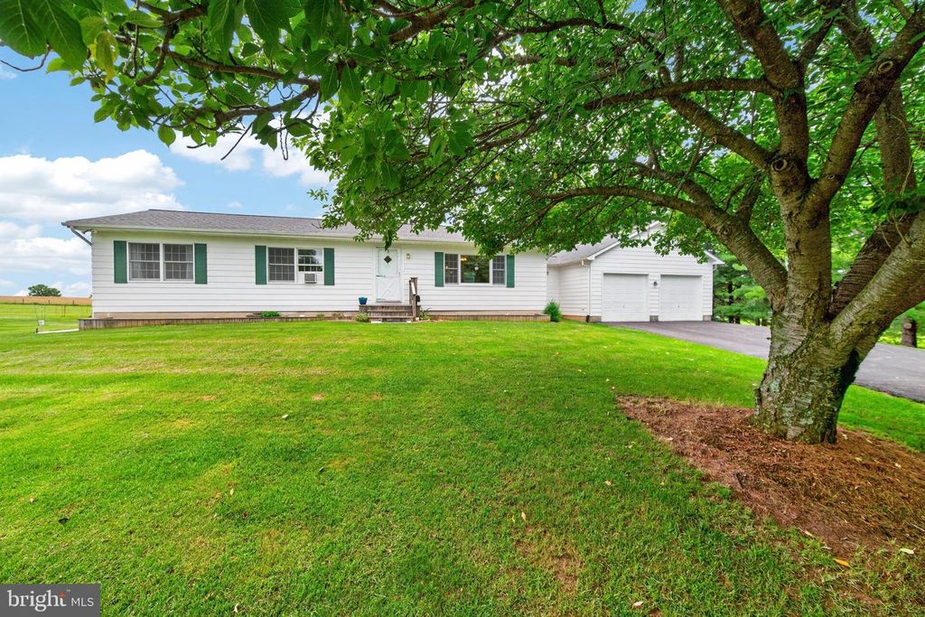 13835 HOWARD RD, Dayton, MD 21036