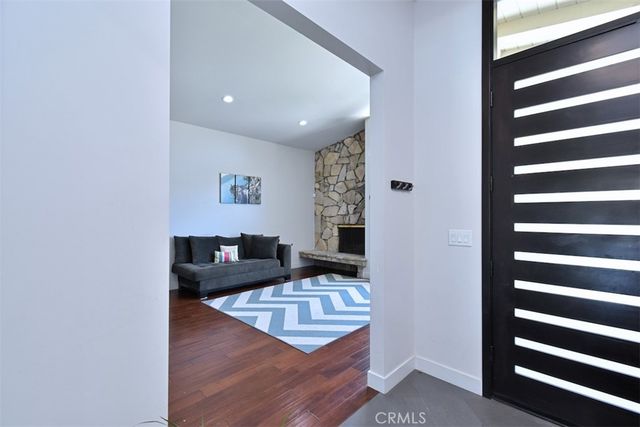 4347 Coronet Drive, Encino, CA 91316