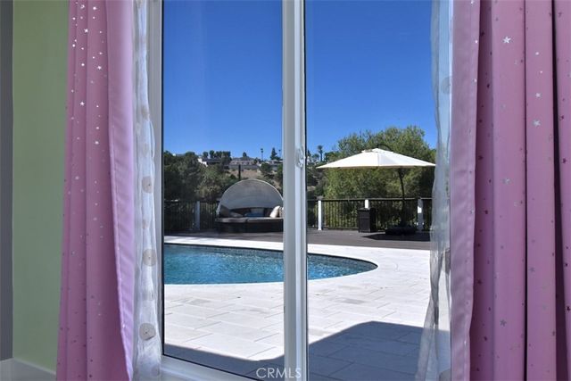 4347 Coronet Drive, Encino, CA 91316