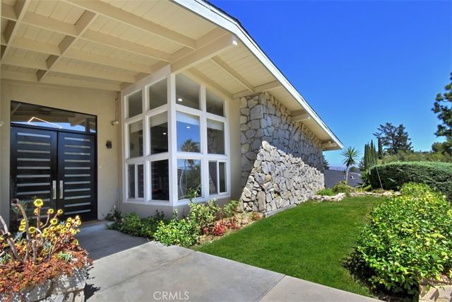 4347 Coronet Drive, Encino, CA 91316