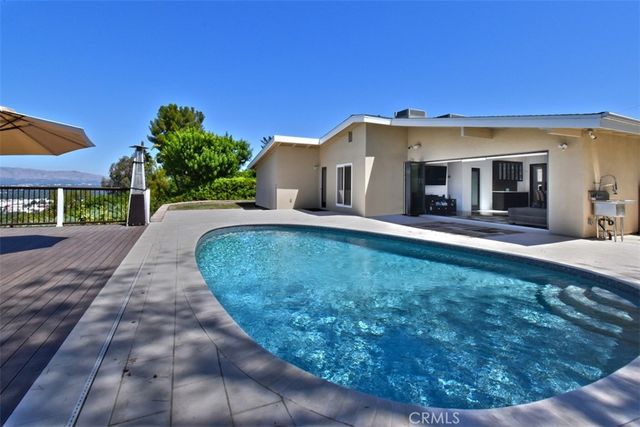 4347 Coronet Drive, Encino, CA 91316