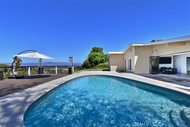 4347 Coronet Drive, Encino, CA 91316