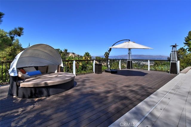 4347 Coronet Drive, Encino, CA 91316