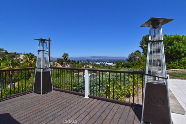 4347 Coronet Drive, Encino, CA 91316