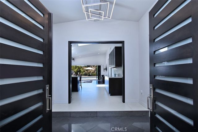 4347 Coronet Drive, Encino, CA 91316