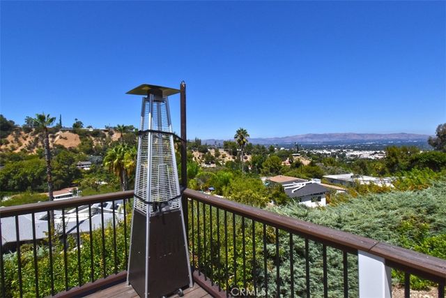 4347 Coronet Drive, Encino, CA 91316