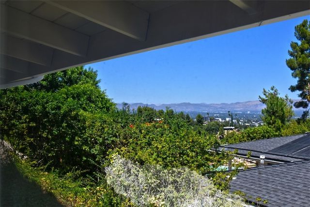4347 Coronet Drive, Encino, CA 91316