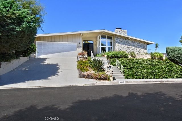 4347 Coronet Drive, Encino, CA 91316