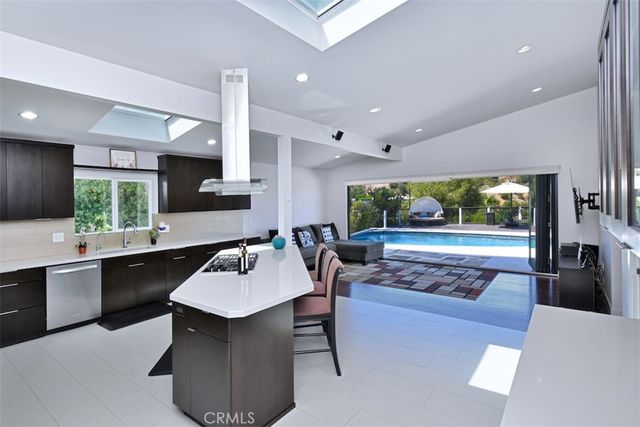 4347 Coronet Drive, Encino, CA 91316