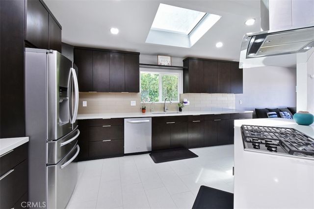4347 Coronet Drive, Encino, CA 91316