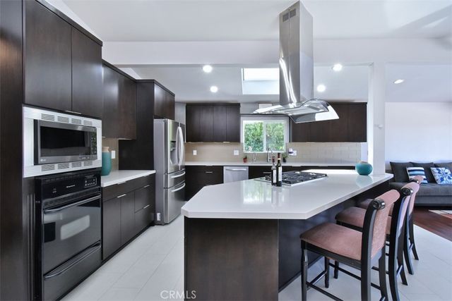 4347 Coronet Drive, Encino, CA 91316
