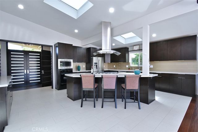 4347 Coronet Drive, Encino, CA 91316
