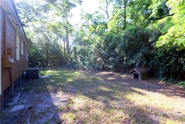 2309 Lorraine Drive, Savannah, GA 31404
