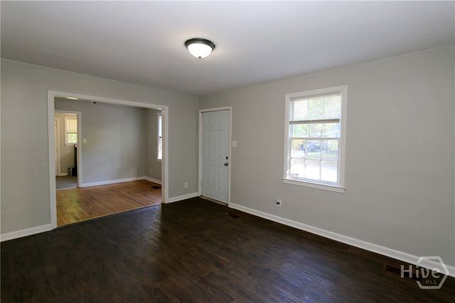 2309 Lorraine Drive, Savannah, GA 31404