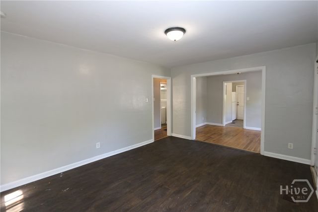 2309 Lorraine Drive, Savannah, GA 31404