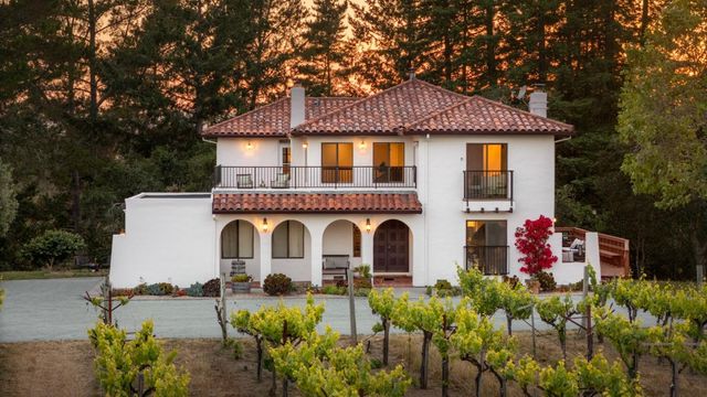 3357 Chardonnay Road, Soquel, CA 95073