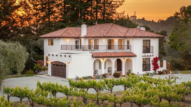 3357 Chardonnay Road, Soquel, CA 95073