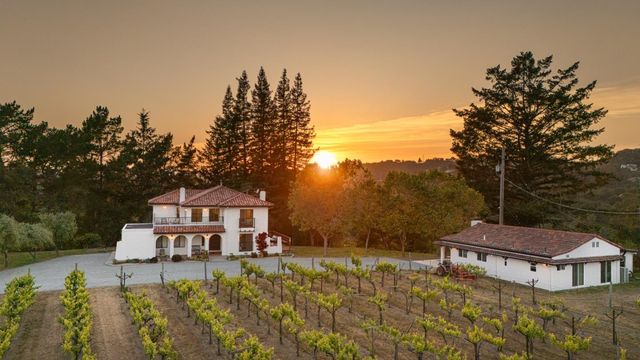 3357 Chardonnay Road, Soquel, CA 95073